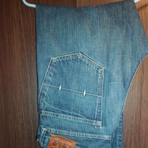 Polo Ralph Lauren Denim Jeans
